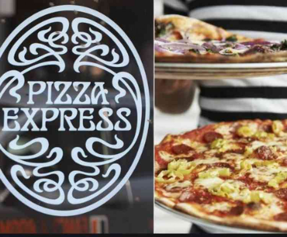 Could Pizza Express in Hitchin shut its doors for good?