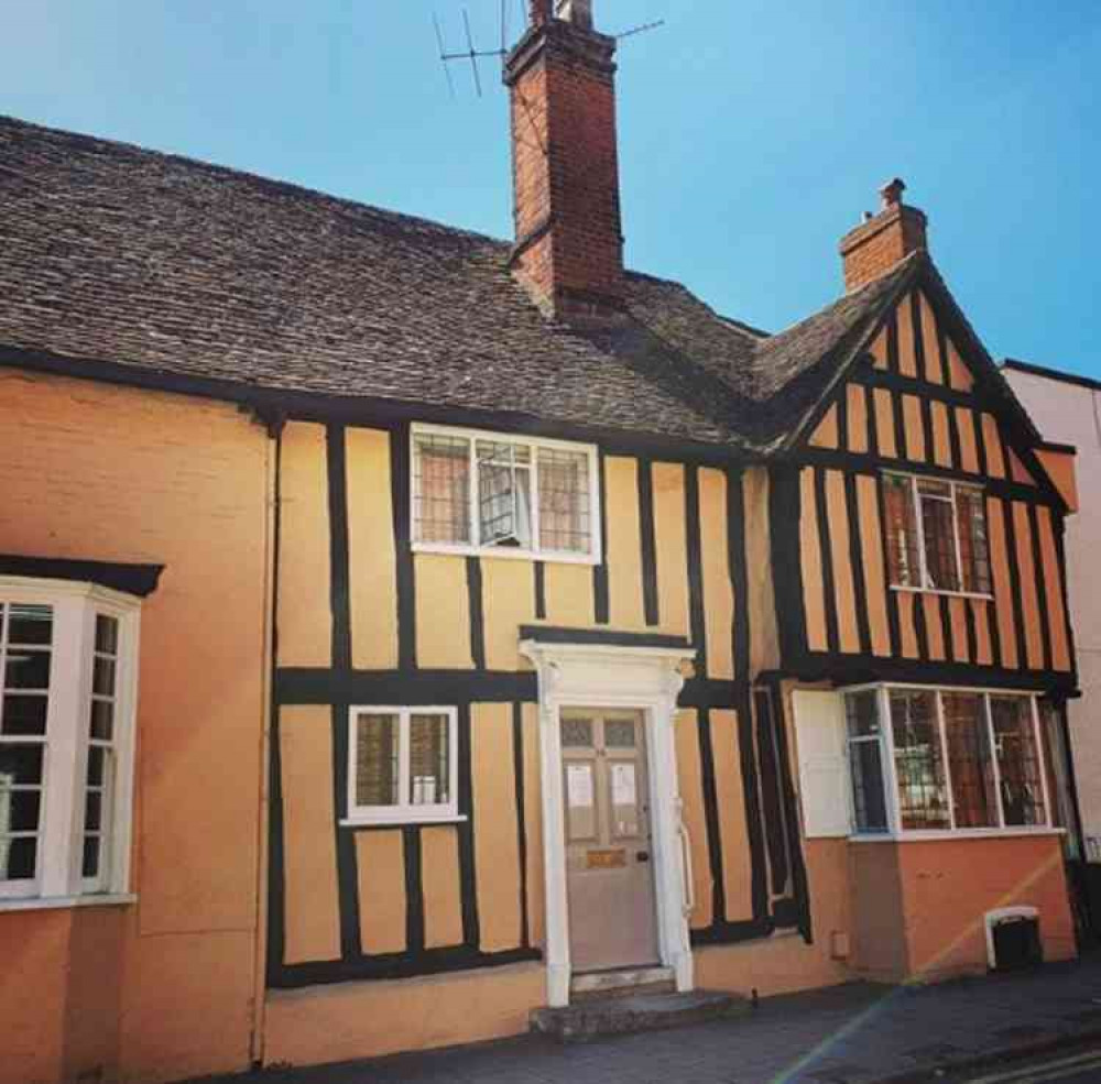 Hitchin Sunday brunch briefing: August 9. CREDIT: Hitchin Nub News instagram Hitchin Sunday brunch briefing: August 9. CREDIT: Hitchin Nub News instagram