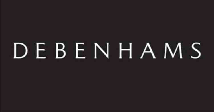 Debenhams has dropped a hint about possible future job losses