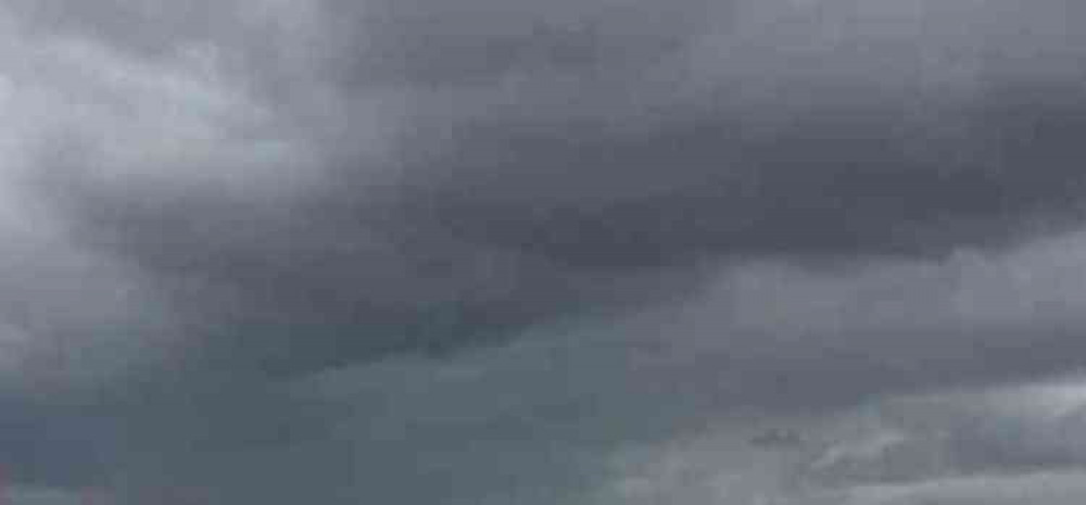 Hitchin: Weather disruption as Storm Ellen set to hit north Herts