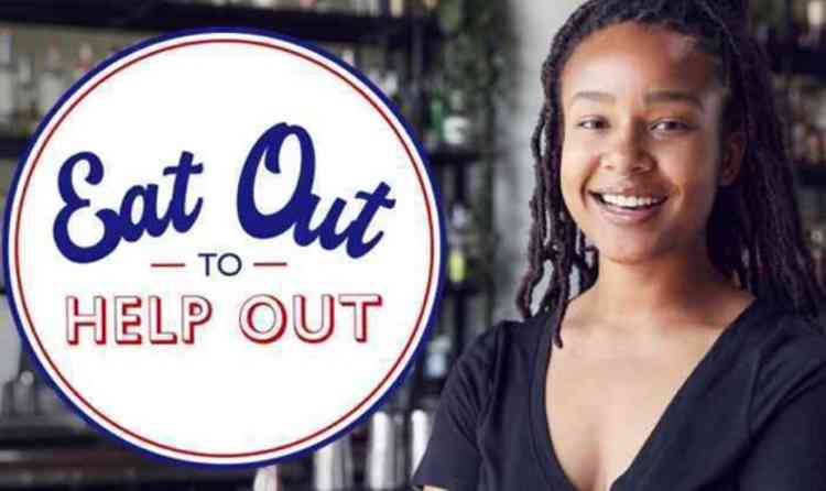 Eat Out to Help Out has been hailed as a big success