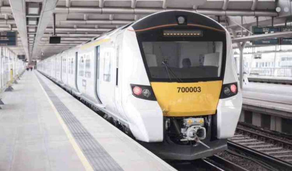 SPOTLIGHT ON: Rail ticket prices from Hitchin to London - as MP Bim Afolami calls for overhaul to tempt stay-away commuters. CREDIT: Govia website