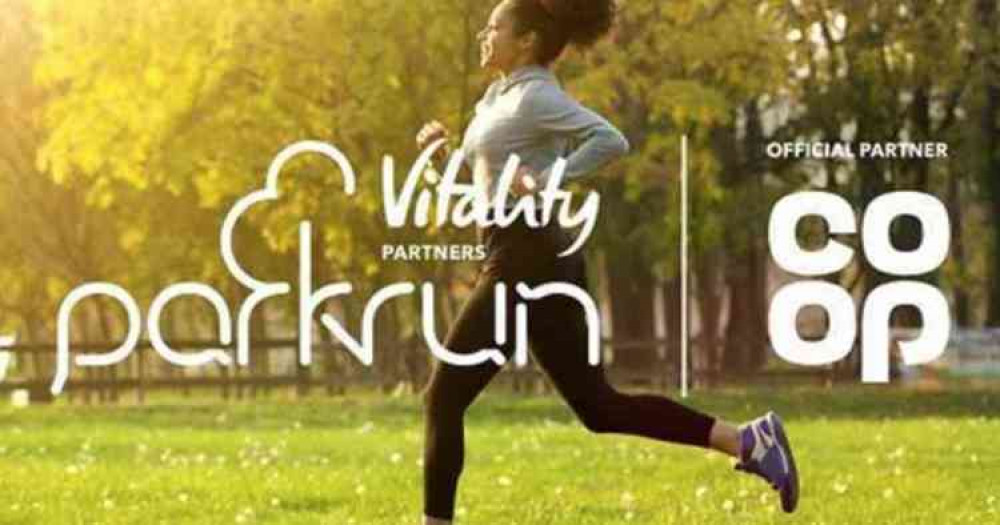Parkrun backed by Co-op set to return soon says CEO