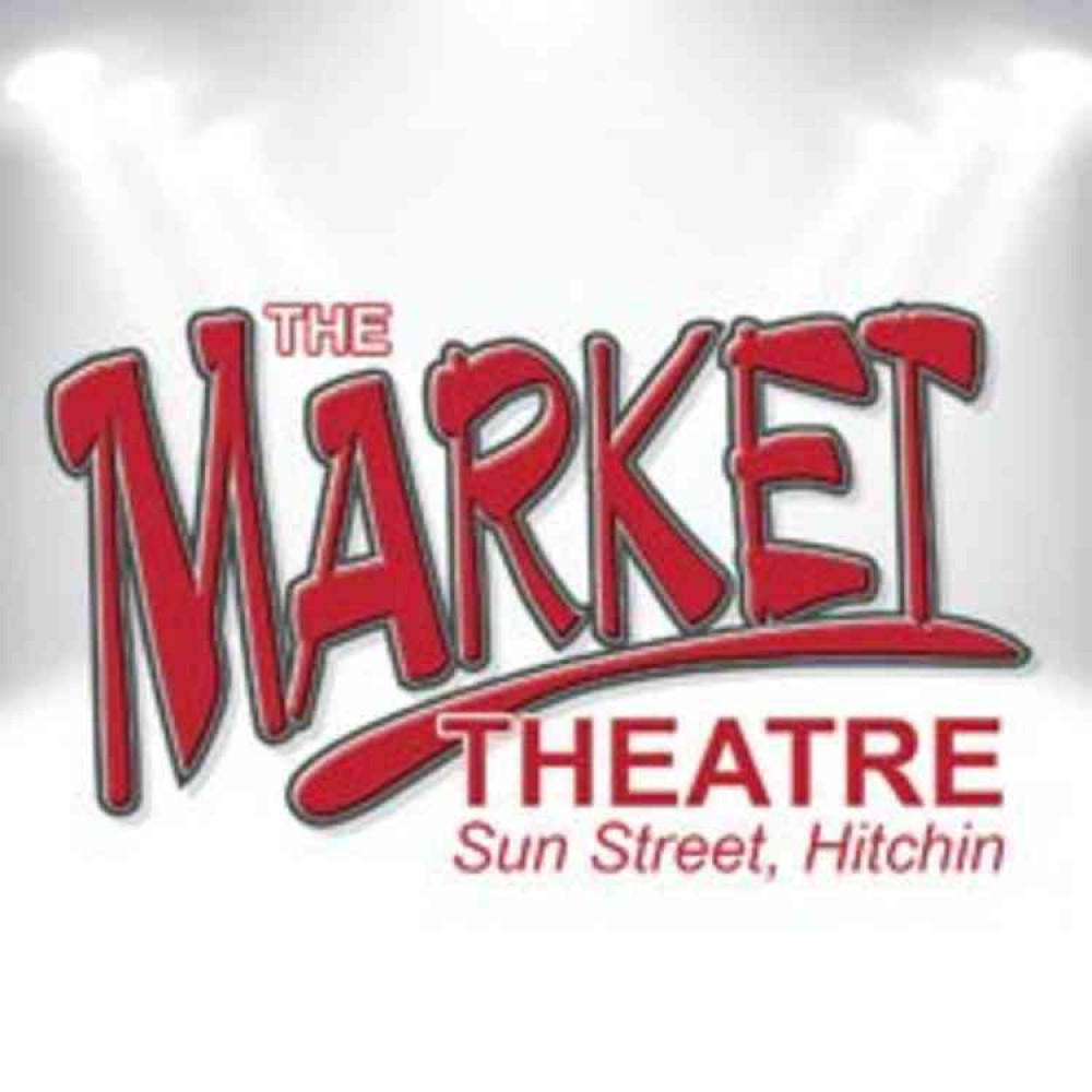 'We're back' - Hitchin's Market Theatre returns after six month gap