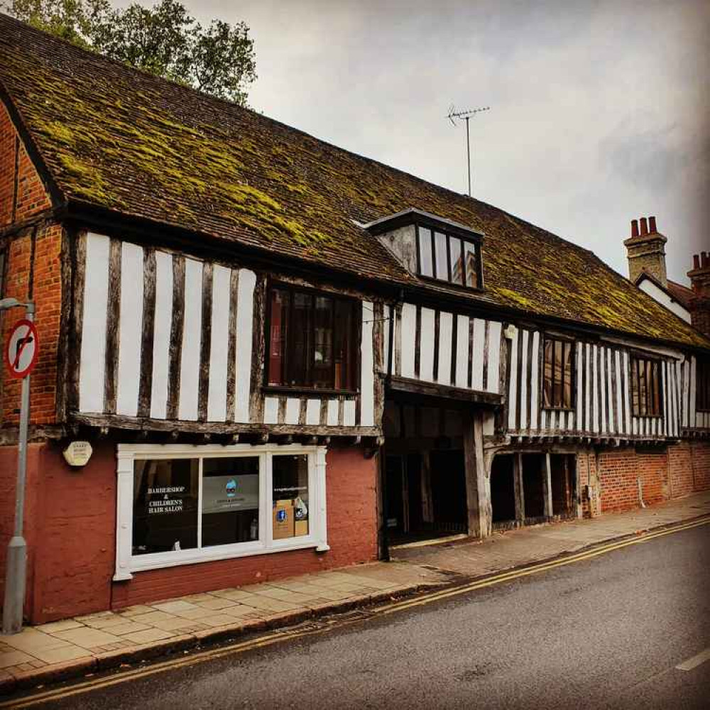 Hitchin morning briefing Thursday September 24. HITCHIN NUB NEWS INSTAGRAM ACCOUNT