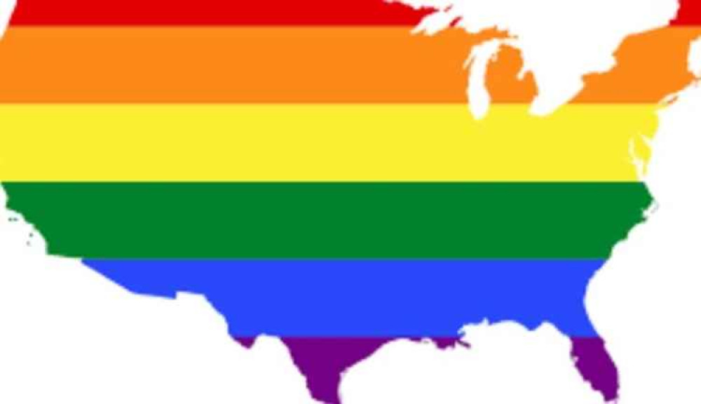 Opinion: Zac Cash on the forthcoming US election and LGBT rights