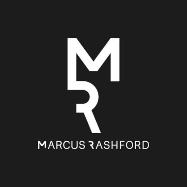 Marcus Rashford shares Hitchin Nub News story on Chicken George's offer of free food to hungry youngsters to his 3.7m Twitter followers. CREDIT: MARCUS RASHFORD TWITTER