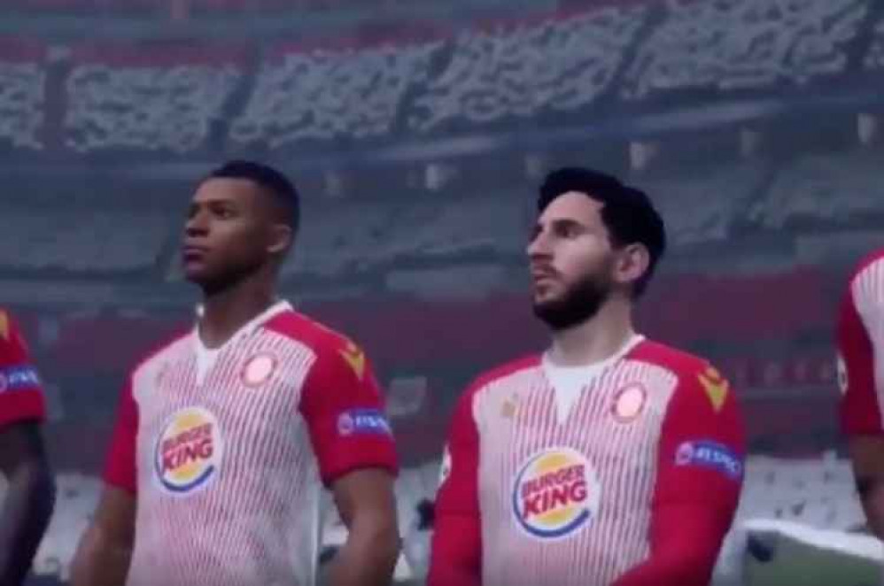 Stevenage FC aim to join Premier League of eSports with new platform