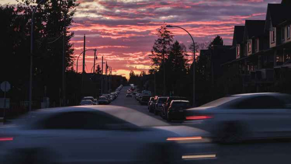 Hertfordshire: Calls for more 20mph roads rejected by councillors. CREDIT: Greg Rosenke via Unsplash