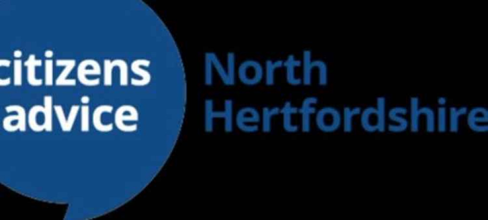 Citizens Advice North Herts are holding a quiz fundraiser tonight - why not join in!