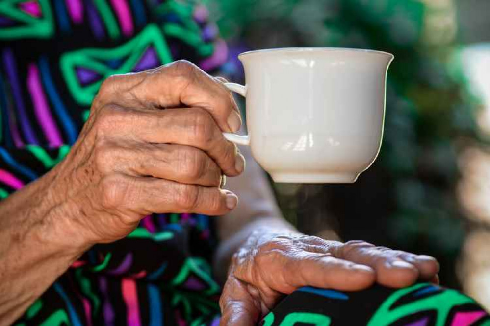 Tier 2: Herts County Council extend Covid financial support for care homes in our area. CREDIT: Unsplash