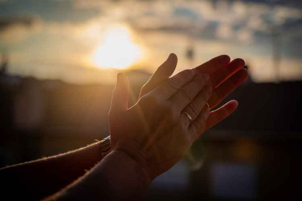 Lockdown: Clap for Carers returns as Clap for Heroes. CREDIT: Unsplash