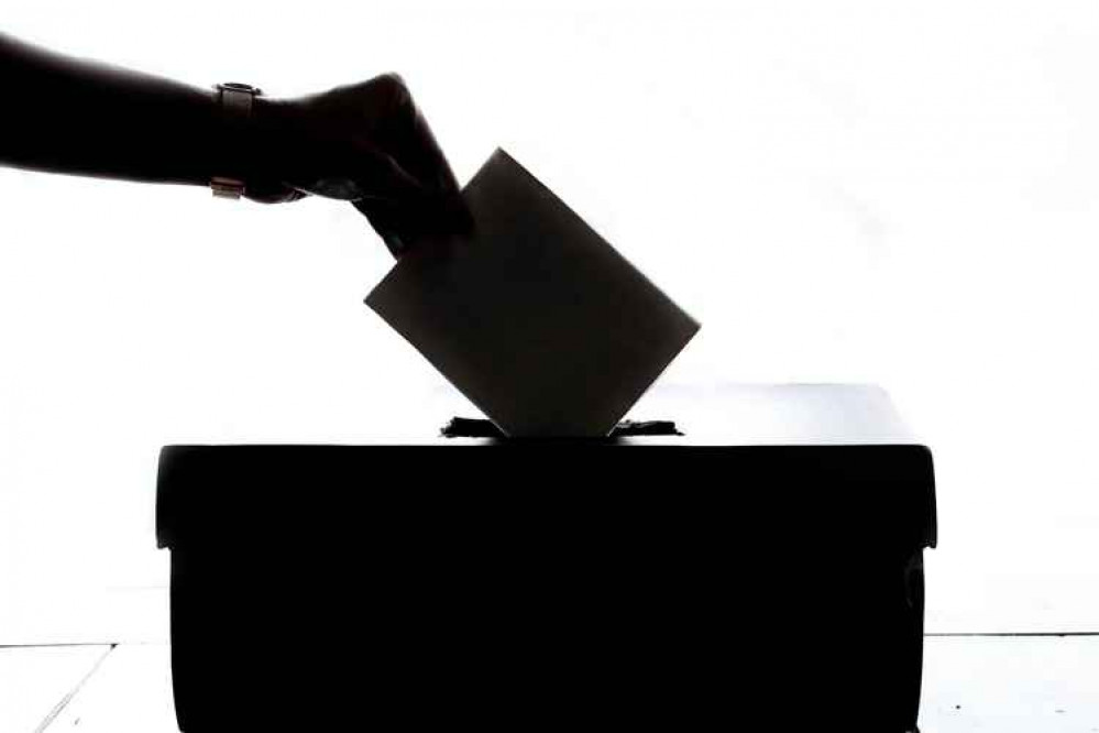 Hitchin and north Herts: Local Elections in May could be postponed