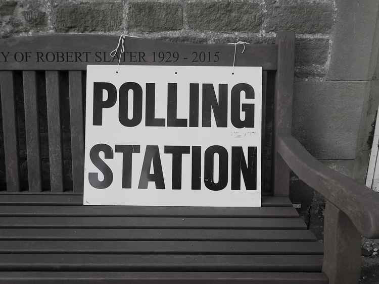 Hertfordshire: Calls for government to make 'swift decision' on May local elections. CREDIT: Unsplash