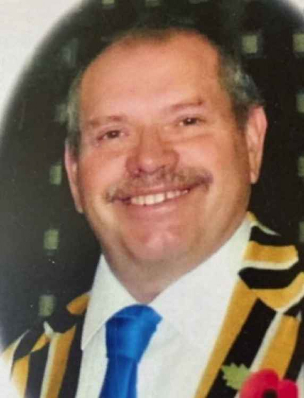 Peter Marsden: Letchworth Rugby Club president Brian Burke pays warm tribute after the sad passing of a Legend