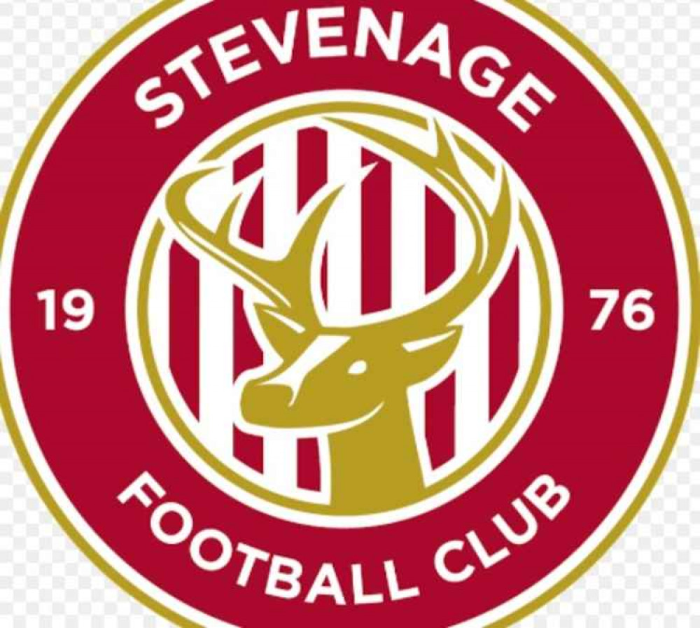 Stevenage 2-2 Morecambe: Boro grab hard-earned point against Shrimps