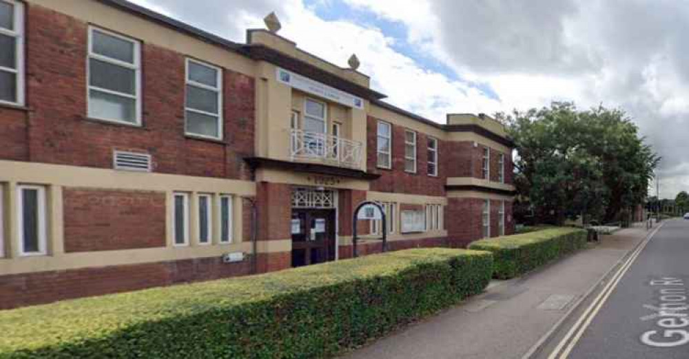 North Herts District Council plans move forward for Gernon Road and Town Lodge