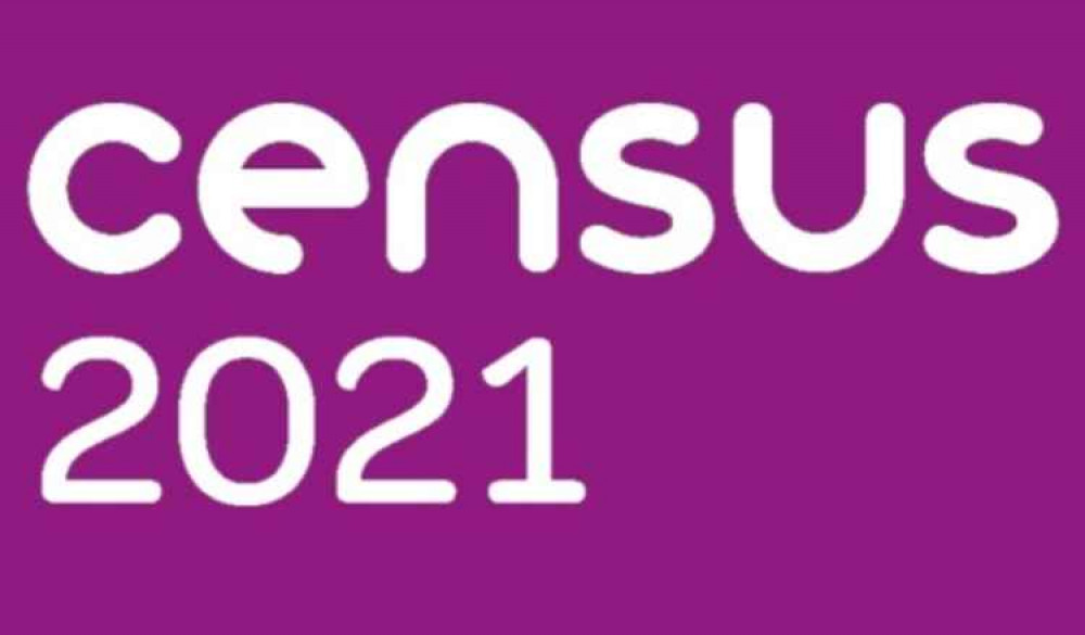 Hitchin households asked to take part in Census 2021