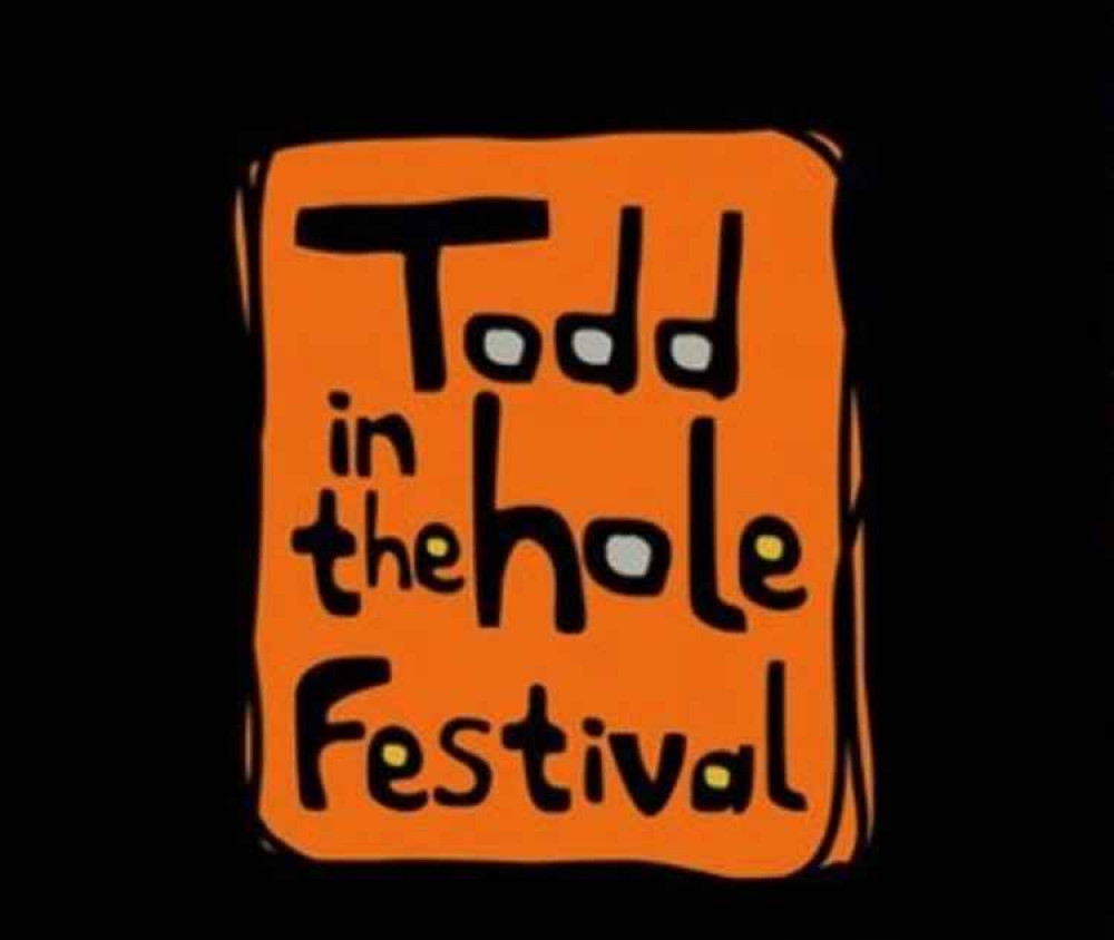Todd in the Hole family music festival is back this summer - find out when!