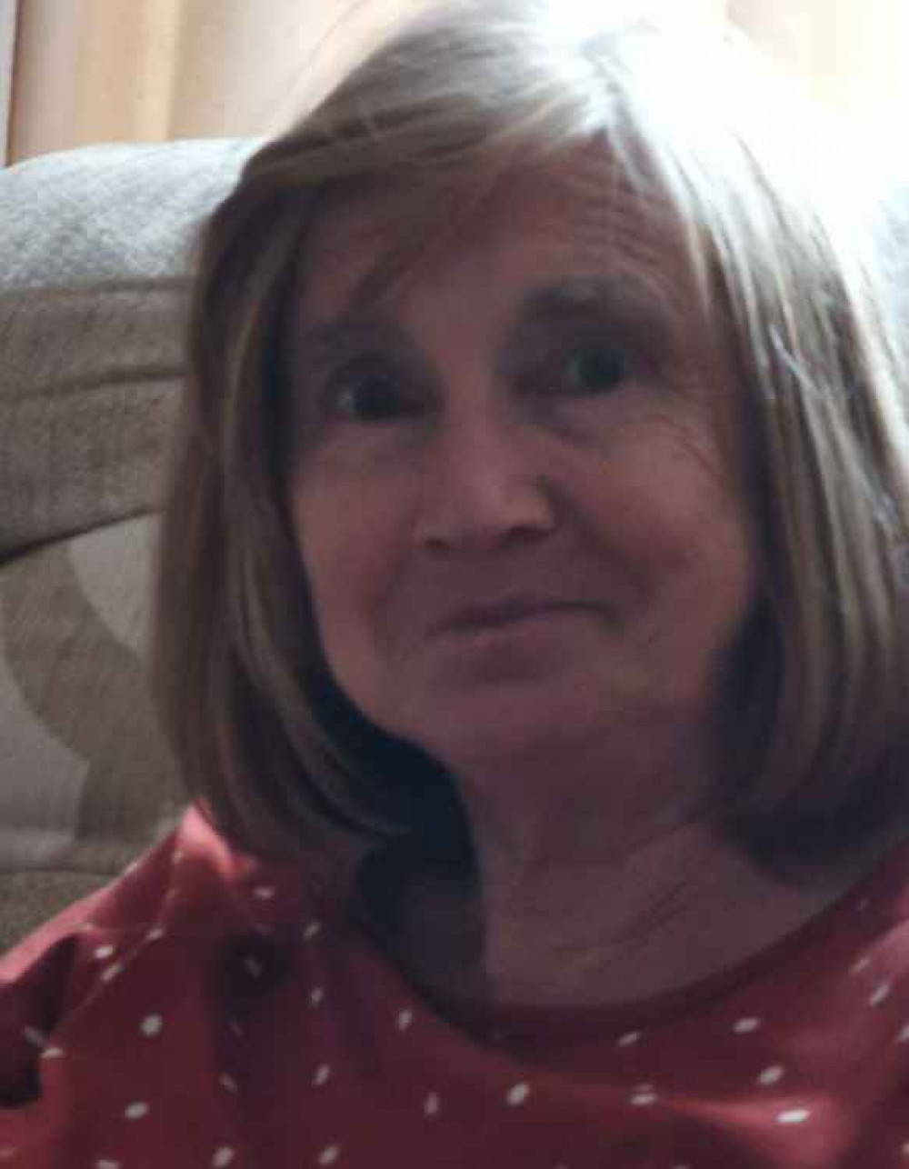 Police grow 'increasingly concerned' for missing Hitchin woman