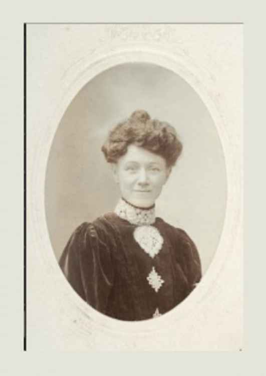 Rewind: On International Women's Day read about courageous Hitchin Suffragette Elizabeth Impey