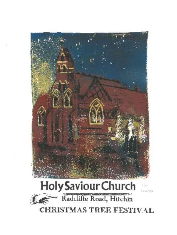 Holy Savour Church. CREDIT: Kimprints