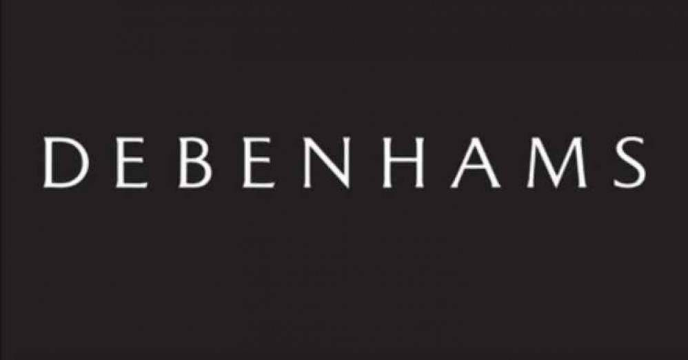 Debenhams set for up to 70 per cent 'fire sale' - find out when