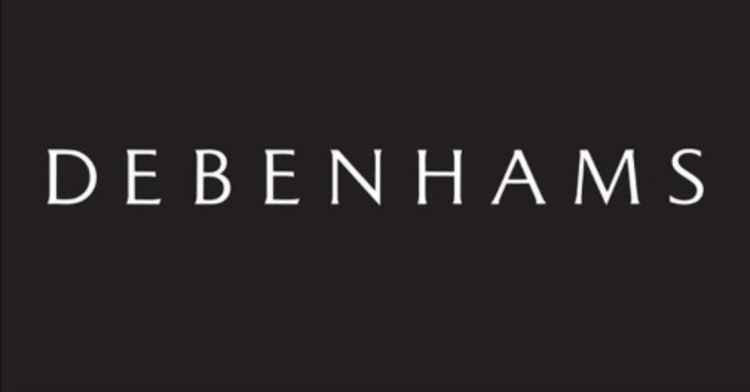 Debenhams set for up to 70 per cent 'fire sale' - find out when