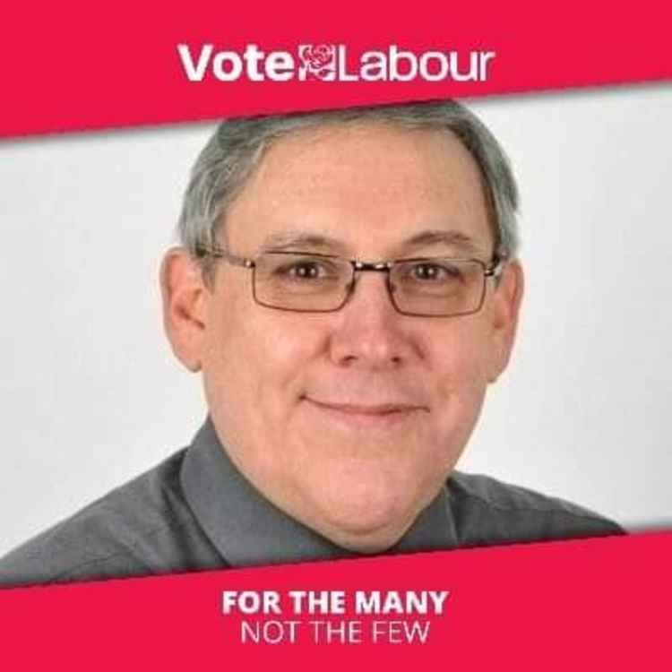 Hitchin: Local Elections - Labour's Ian Albert shares his manifesto