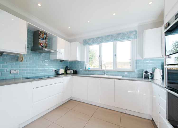 Hitchin Nub News Property Of The Week: Five bedroom house marketed by Michael Graham