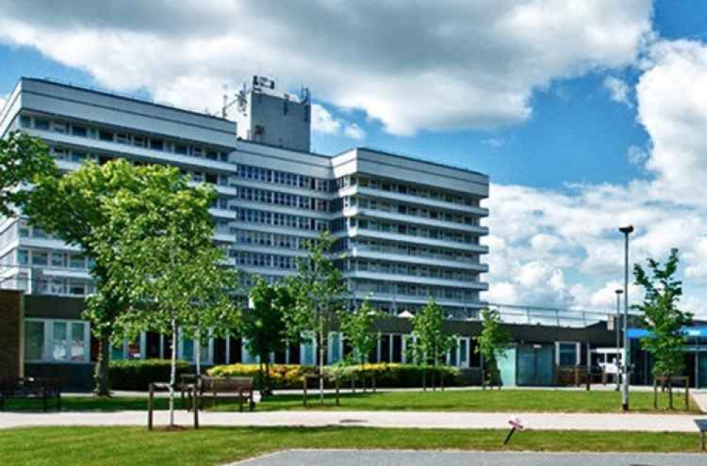 Covid pandemic claims more than 500 lives at Lister Hospital