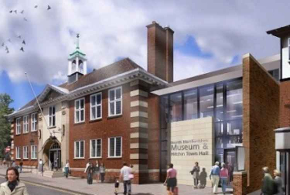 Hitchin: Reopening date confirmed for the brilliant North Herts Museum - find out when!