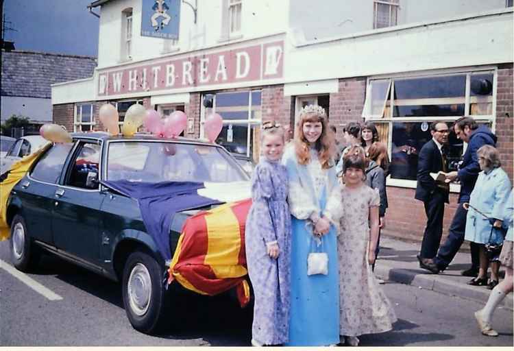 Lost Hitchin: Who recalls the Sailor Boy pub? CREDIT: @HISTORICHITCHIN