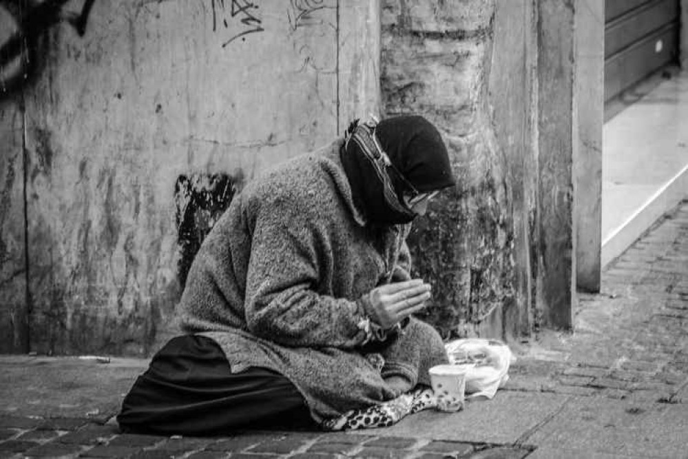 Huge cash boost for North Herts homelessness charity. CREDIT: Photo by Sergio Omassi from Pexels