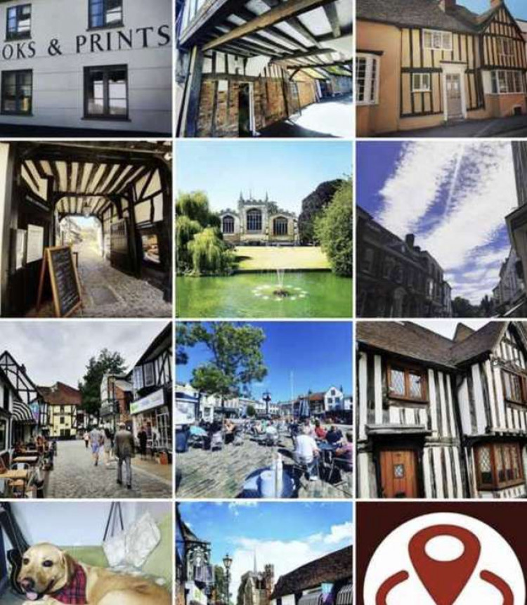 Hitchin: Share your event on our What's On page and tell our many thousands of readers! CREDIT: @HitchinNubNews