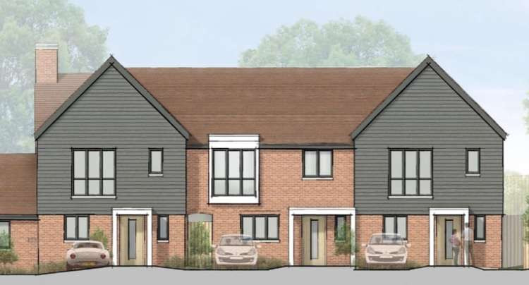 Plans deferred for new houses at Codicote pub