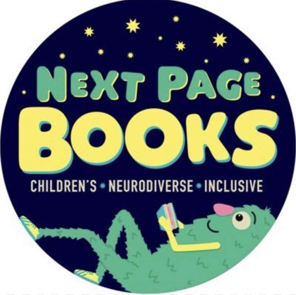 Hitchin Nub News What's On Event of the Week: Get ready for a brilliant new bookshop in town as Next Page Books host grand opening - find out more!