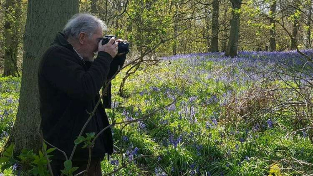 Hitchin Nub News What's On Event of the Week: Nature in Focus exhibition opens at North Herts Museum on Brand Street featuring the late Brian Sawford's work (pictured)