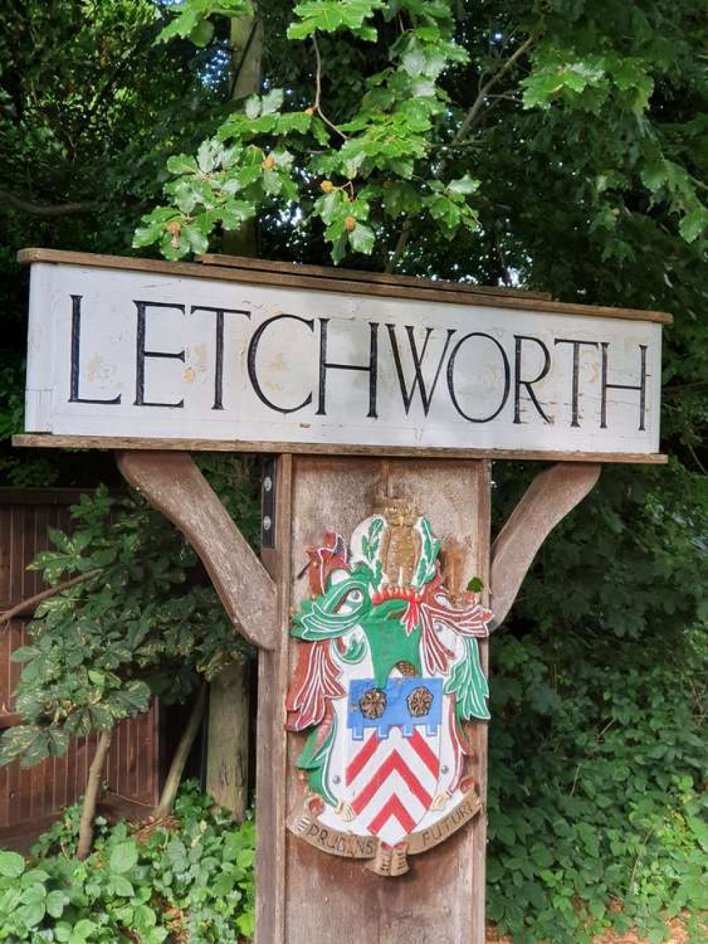 Hitchin Nub News has been such a hit we're launching Letchworth Nub News - and we need your help! CREDIT: Letchworth Nub News