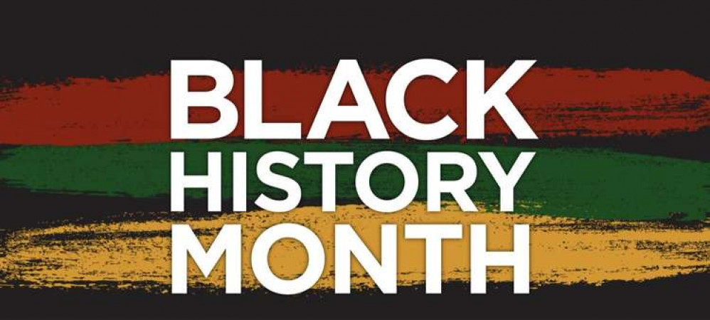 Hitchin Nub News column: NHDC leader Elizabeth Dennis-Harburg celebrates Black History Month