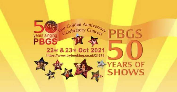 What's On in Hitchin this weekend: Look out for our regular Thursday preview. Will you be watching PBGS?