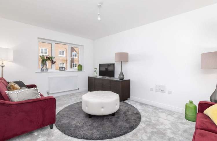 Pick of the week: A beautiful four bedroom family home in Arlesey marketed by Wellington Evans Pick of the week: A beautiful four bedroom family home in Arlesey marketed by Wellington Evans