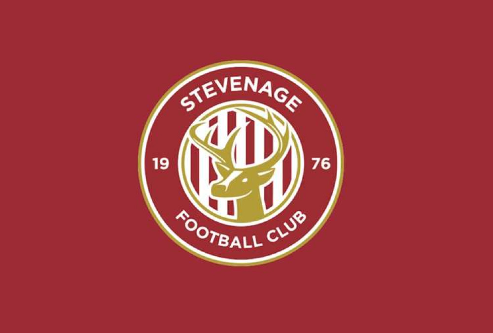 Stevenage boss Alex Revell opens up on his time at Boro Stevenage boss Alex Revell opens up on his time at Boro