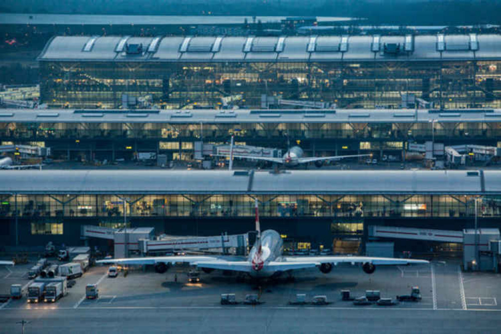 The third runway at Heathrow still faces obstacles