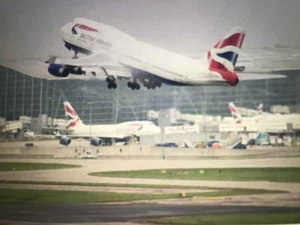 The council wants a better, not a bigger, Heathrow