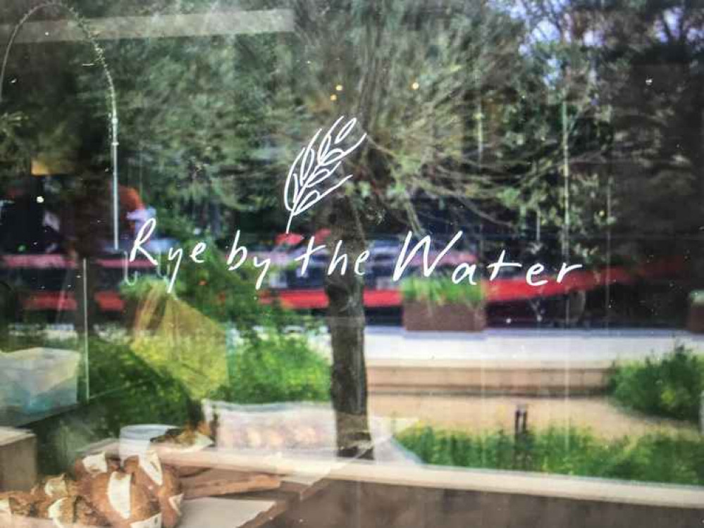 Rye by the Water is closing on certain dates