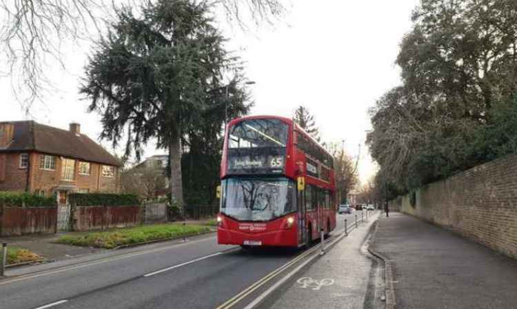 Further bus strikes are planned