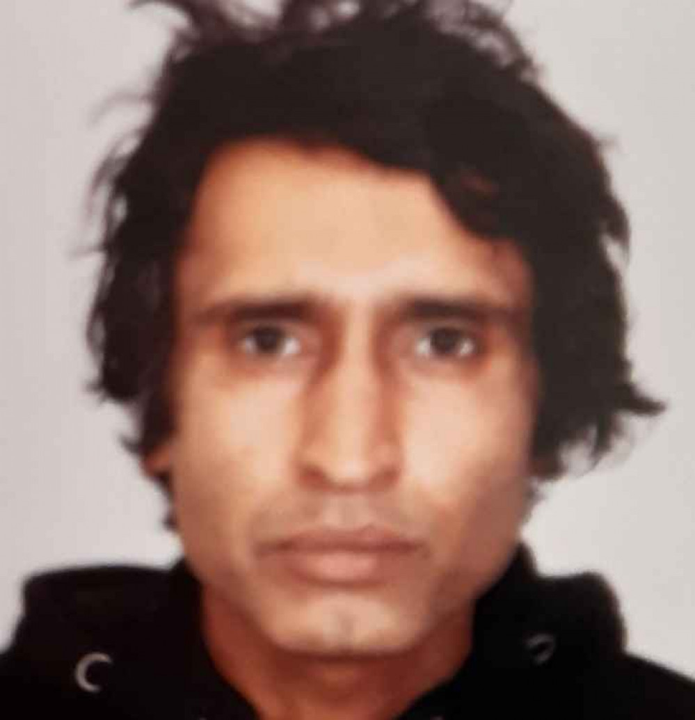 Sukhpal Degun has been missing since last Friday