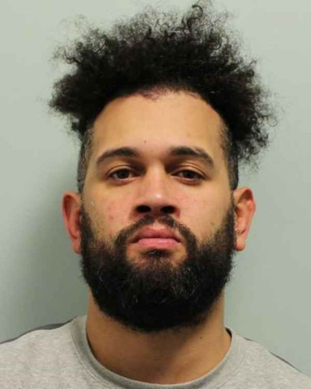 If you have seen Steven Pringle, or know of his whereabouts, you're urged to contact the police by calling 101. Image Credit: Hounslow Police