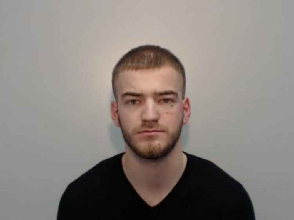 If you have seen Fatlind Kulici, or know of his whereabouts, you're urged to contact the police by calling 101. Image Credit: Hounslow Police